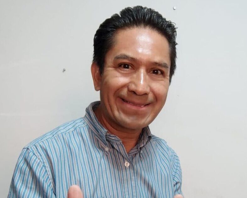 Pablo Chávez